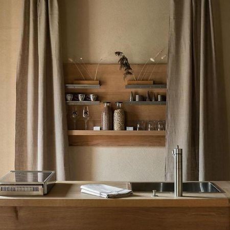 Boutique Suite Sul Naviglio Grande Milano Exteriör bild