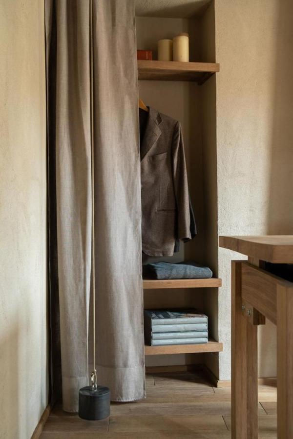Boutique Suite Sul Naviglio Grande Milano Exteriör bild