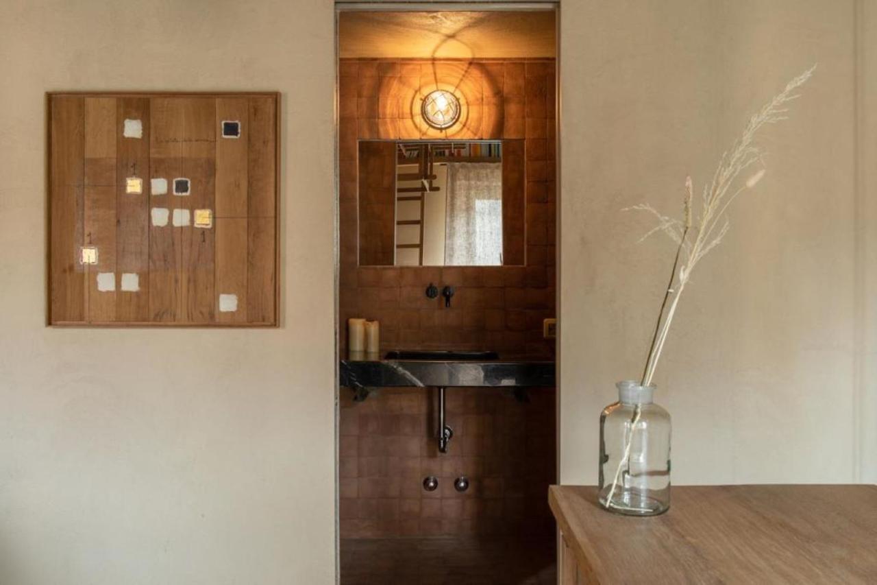 Boutique Suite Sul Naviglio Grande Milano Exteriör bild