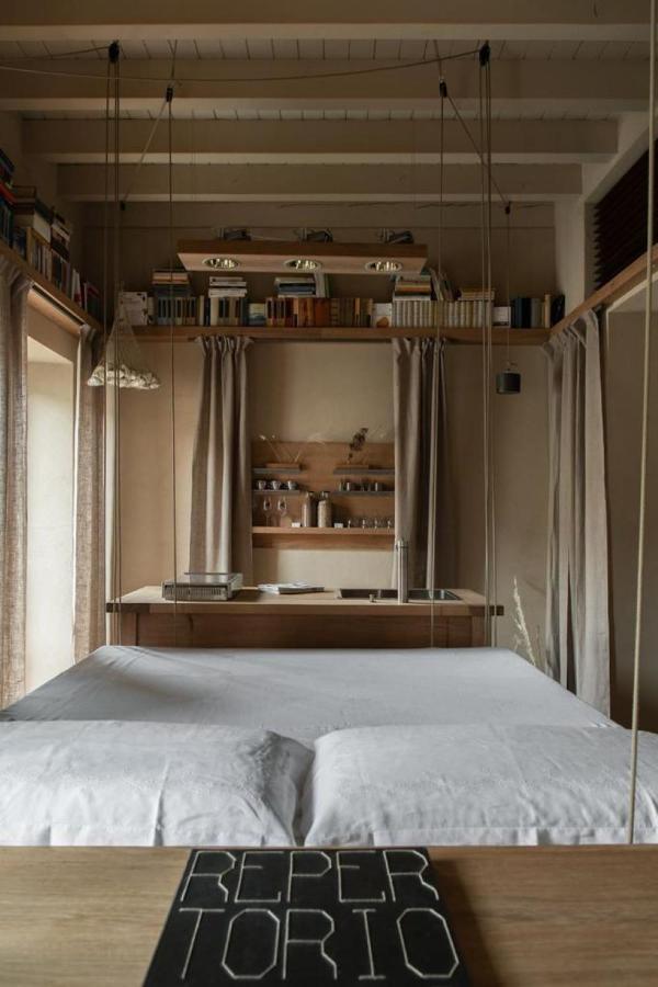 Boutique Suite Sul Naviglio Grande Milano Exteriör bild