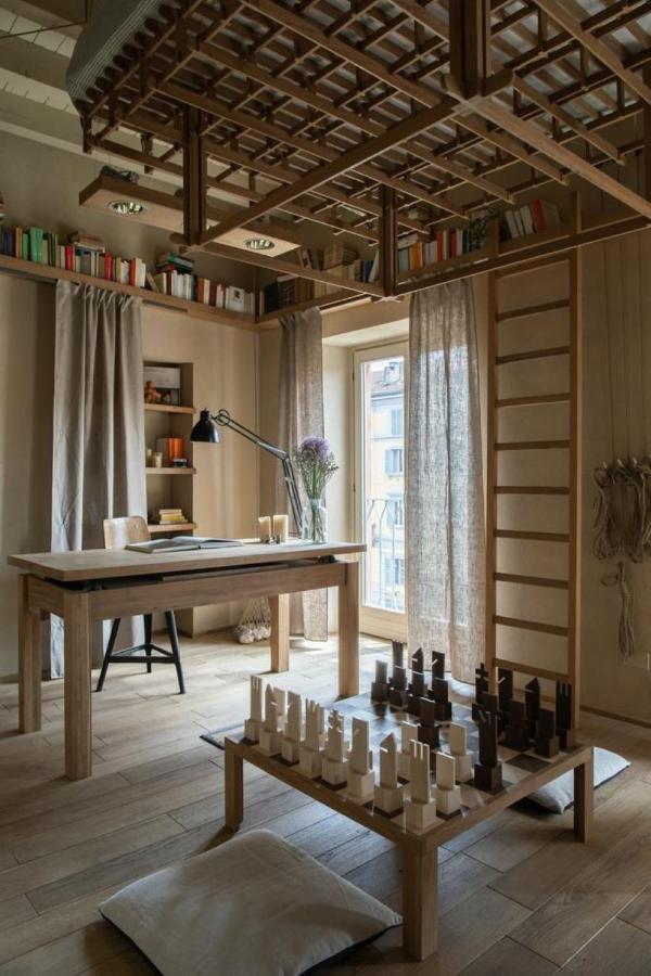 Boutique Suite Sul Naviglio Grande Milano Exteriör bild