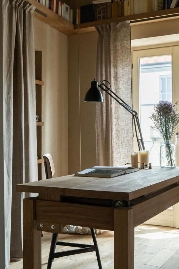 Boutique Suite Sul Naviglio Grande Milano Exteriör bild