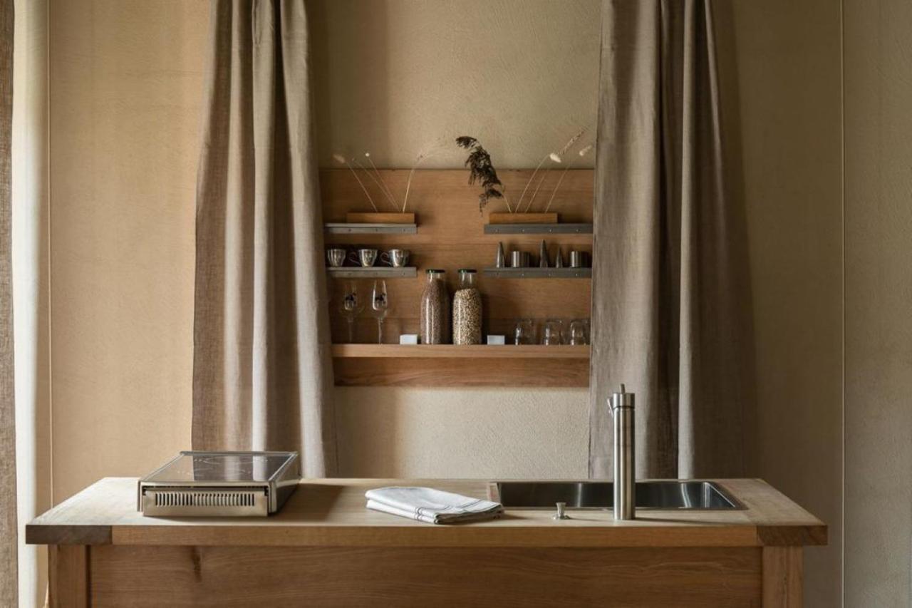 Boutique Suite Sul Naviglio Grande Milano Exteriör bild